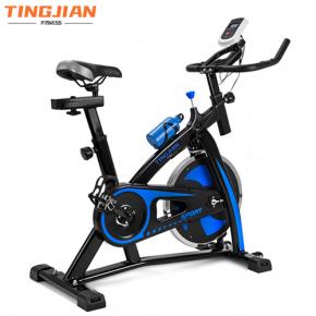 Indoor Master Exercise Fitness Spin Bike TJ-1701