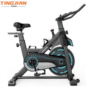 Indoor Master Exercise Fitness Spin Bike TJ-1706