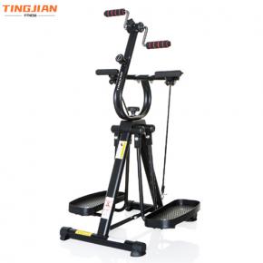 Home Workout Trainer Master Gym TJ-2702