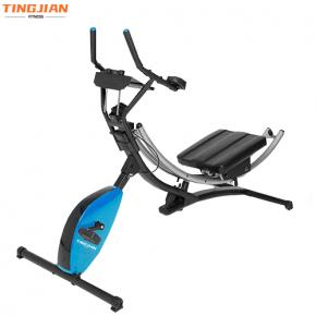 Home Workout Trainer AB Bike TJ-2703