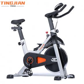 Indoor Master Exercise Fitness Spin Bike TJ-1705 