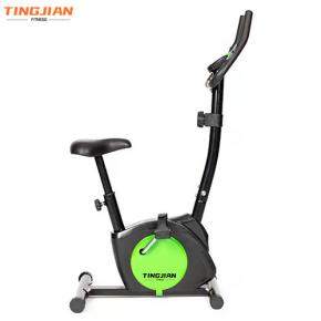 Magnetic Control Stationary Upright Bike TJ-1901