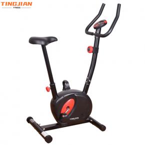 Magnetic Control Stationary Upright Bike TJ-1904