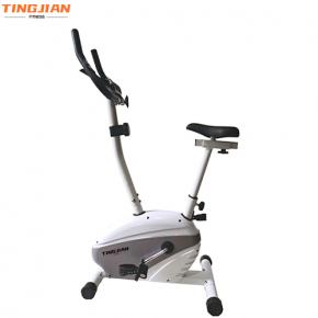 Magnetic Control Stationary Upright Bike TJ-1907