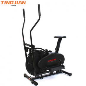 Home Fitness Orbitrac Elliptical Cross Trainer TJ-1801