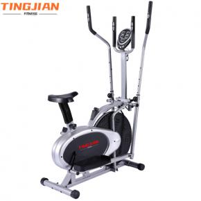 Home Fitness Orbitrac Elliptical Cross Trainer TJ-1802