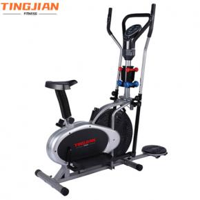 Home Fitness Orbitrac Elliptical Cross Trainer TJ-1803