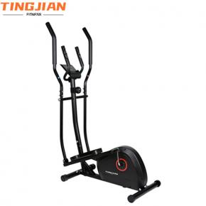 Hot Selling Cross Trainer Elliptical Bike With Monitor Indoor Bike TJ-2003