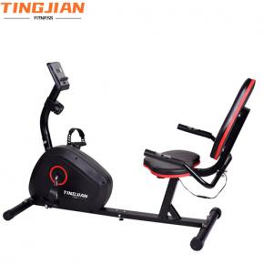 Health Magnetic Recumbent Bike For Adults TJ-2103