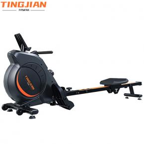 8 Level Adjustable Home Use Rowing Machine TJ-2201