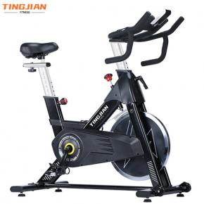 Indoor Master Exercise Fitness Spin Bike TJ-1709