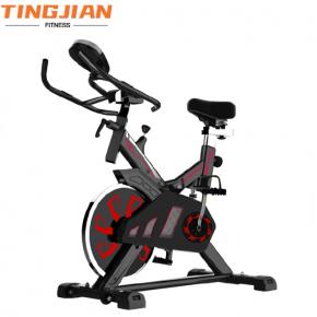 Indoor Master Exercise Fitness Spin Bike TJ-1713