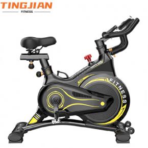 Indoor Master Exercise Fitness Spin Bike TJ-1714