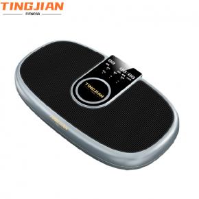 Vibration Plate Gym Fitness Crazy Fit Massage TJ-2306