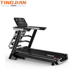 Indoor Home Use Wholesale Treadmill  Fitness Equipment  TJ-2605