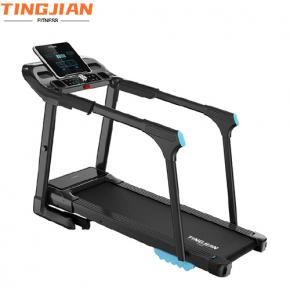 Indoor Home Use Wholesale Treadmill  Fitness Equipment  TJ-2608