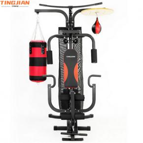 Factory Design Multi Function 3 Station Home Gym TJ-2505