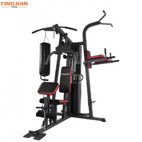 Factory Design Multi Function 3 Station Home Gym TJ-2508