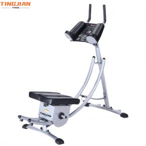 Home Workout Trainer AB Coaster TJ-2704