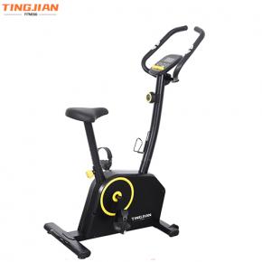 New Gym Home Use Magnetic Upright Bike TJ-1911