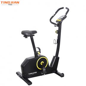 New Gym Home Use Magnetic Upright Bike TJ-1912 - 副本