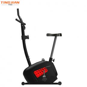 New Gym Home Use Magnetic Upright Bike TJ-1913