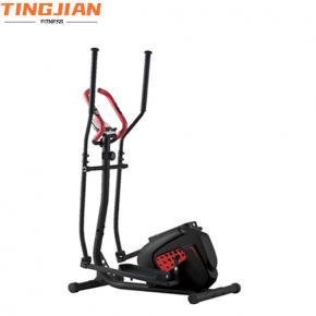 Hot Selling Cross Trainer Elliptical Bike With Monitor Indoor Bike TJ-2013