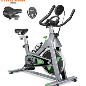 Cheapest Indoor Fitness Equipment Cycling Spin Bike TJ-1704