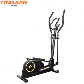 Hot Selling Cross Trainer Elliptical Bike With Monitor Indoor Bike TJ-2012