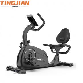 Health Magnetic Recumbent Bike For Adults TJ-2111