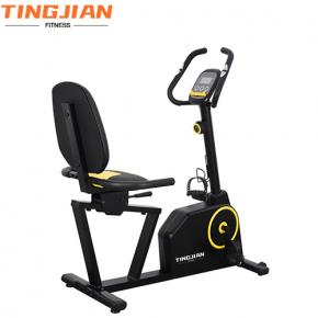 Health Magnetic Recumbent Bike For Adults TJ-2112