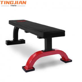 Weight Lifting Incline Exercise Sit Up Bench TJ-2406