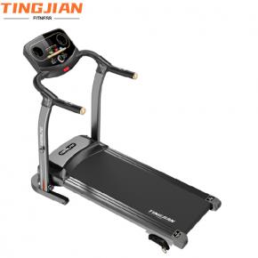 Indoor Home Use Wholesale Treadmill  Fitness Equipment  TJ-2609 