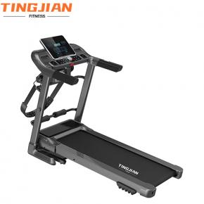 Indoor Home Use Wholesale Treadmill  Fitness Equipment  TJ-F7