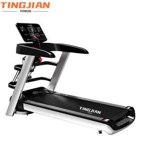 Indoor Home Use Wholesale Treadmill  Fitness Equipment  TJ-F8