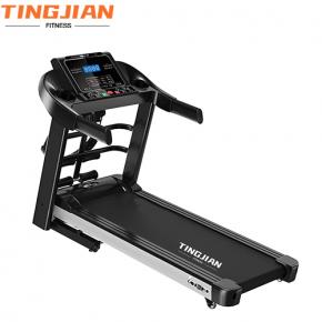 Indoor Home Use Wholesale Treadmill  Fitness Equipment  TJ-600