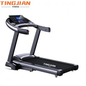 Indoor Home Use Wholesale Treadmill  Fitness Equipment  TJ-F460