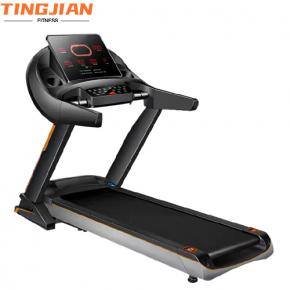 Indoor Home Use Wholesale Treadmill  Fitness Equipment  TJ-2610