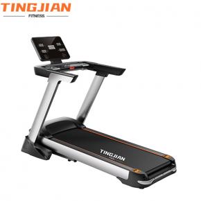 Indoor Commercial Wholesale Treadmill  Fitness Equipment  TJ-2611