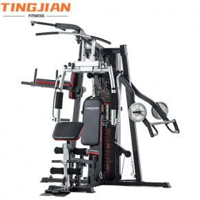 Factory Design Multi Function 4 Station Home Gym TJ-2511