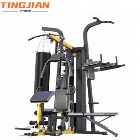 Factory Design Multi Function 4 Station Home Gym TJ-2512 - 副本