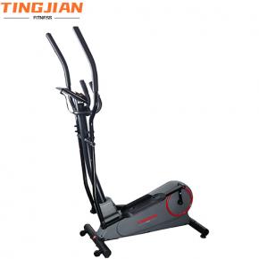 Hot Selling Cross Trainer Elliptical Bike With Monitor Indoor Bike TJ-2015 