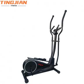 Hot Selling Cross Trainer Elliptical Bike With Monitor Indoor Bike TJ-2016